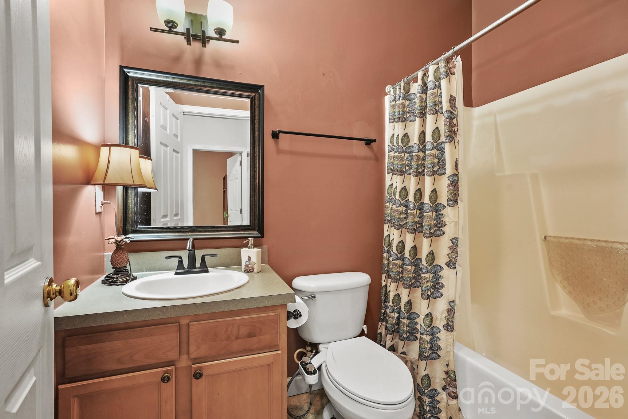 4376 Scenic View Court Iron Station NC 28080