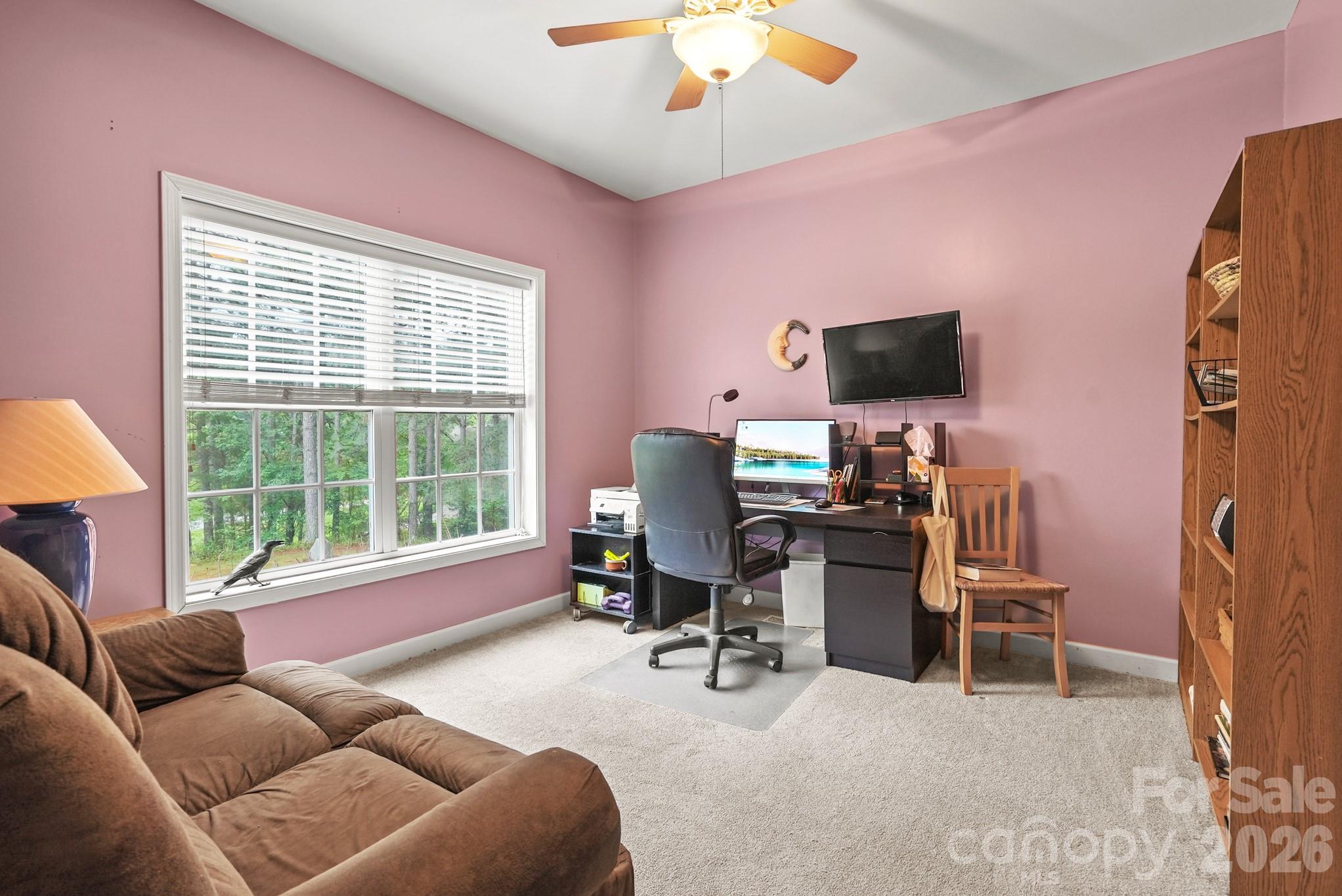 4376 Scenic View Court Iron Station NC 28080