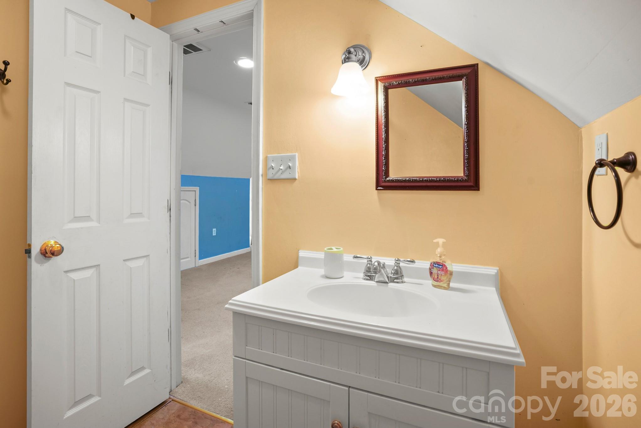 4376 Scenic View Court Iron Station NC 28080
