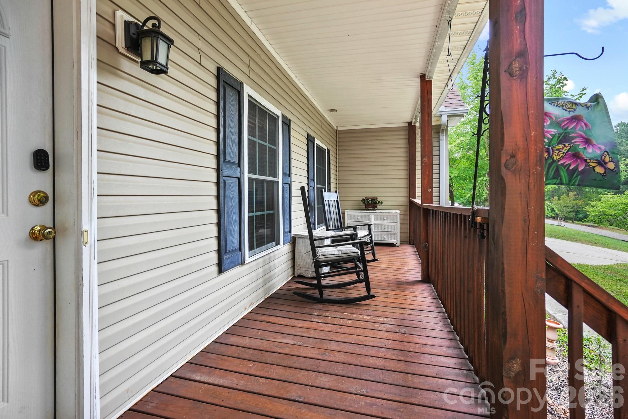 4376 Scenic View Court Iron Station NC 28080