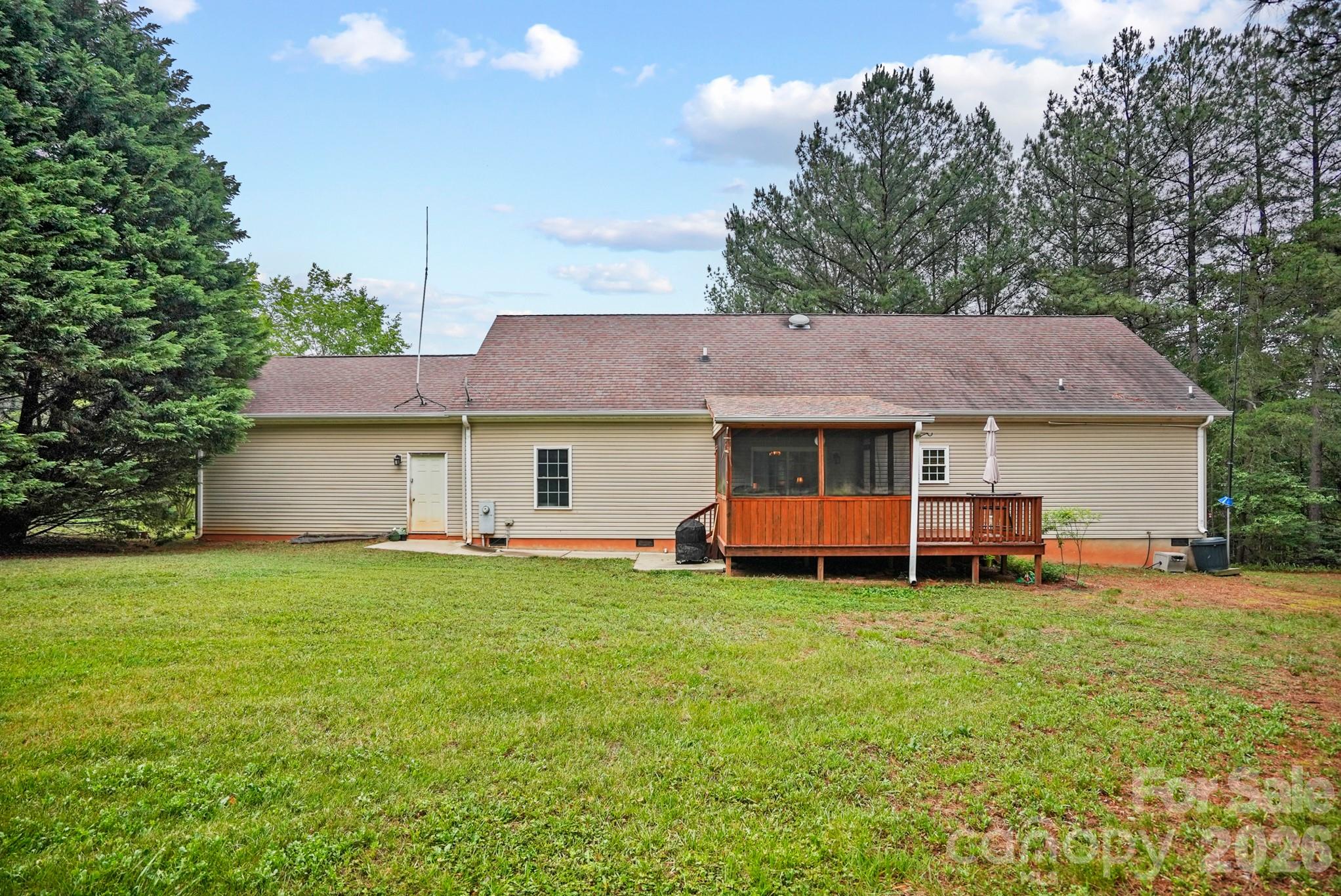 4376 Scenic View Court Iron Station NC 28080