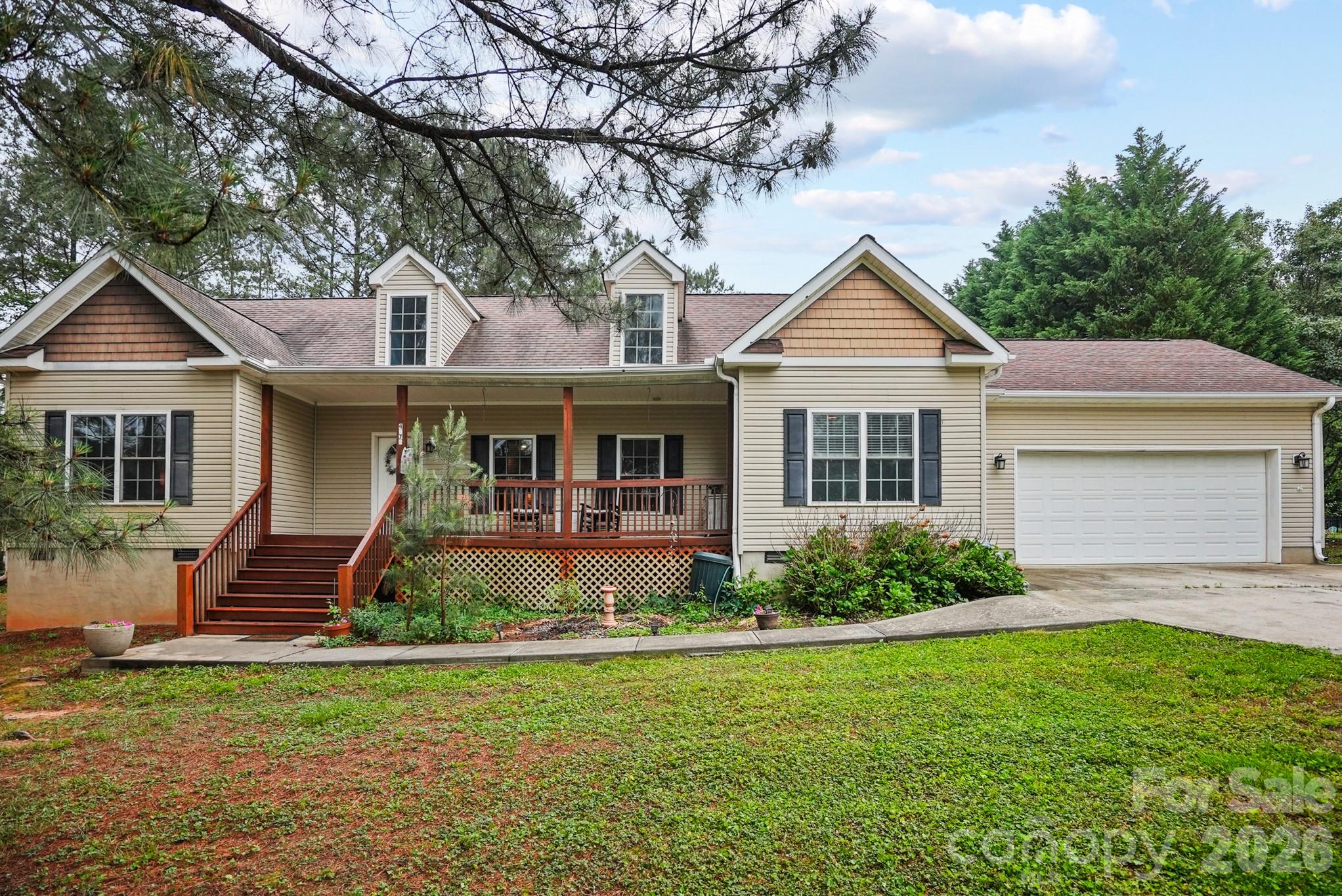 4376 Scenic View Court Iron Station NC 28080