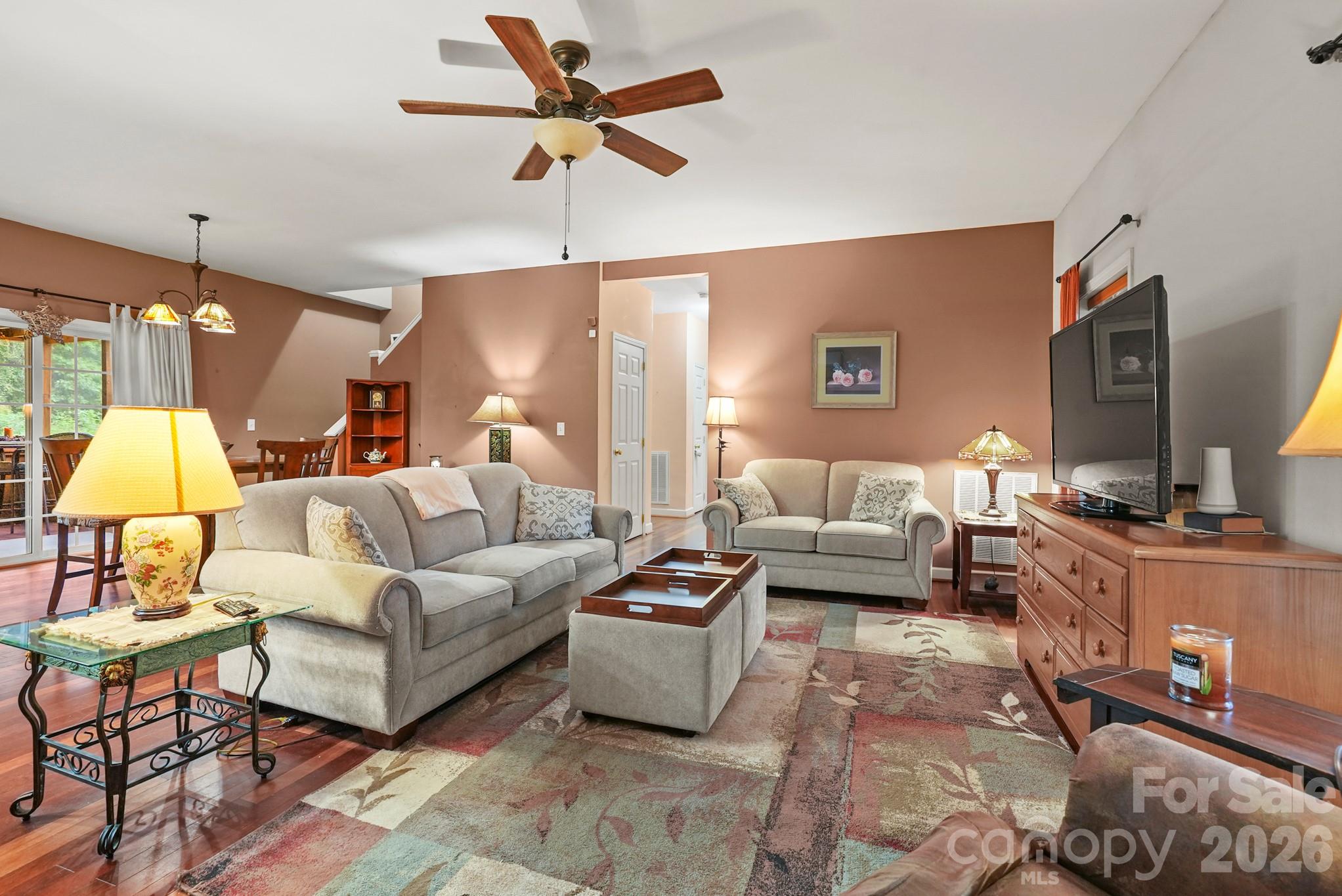 4376 Scenic View Court Iron Station NC 28080