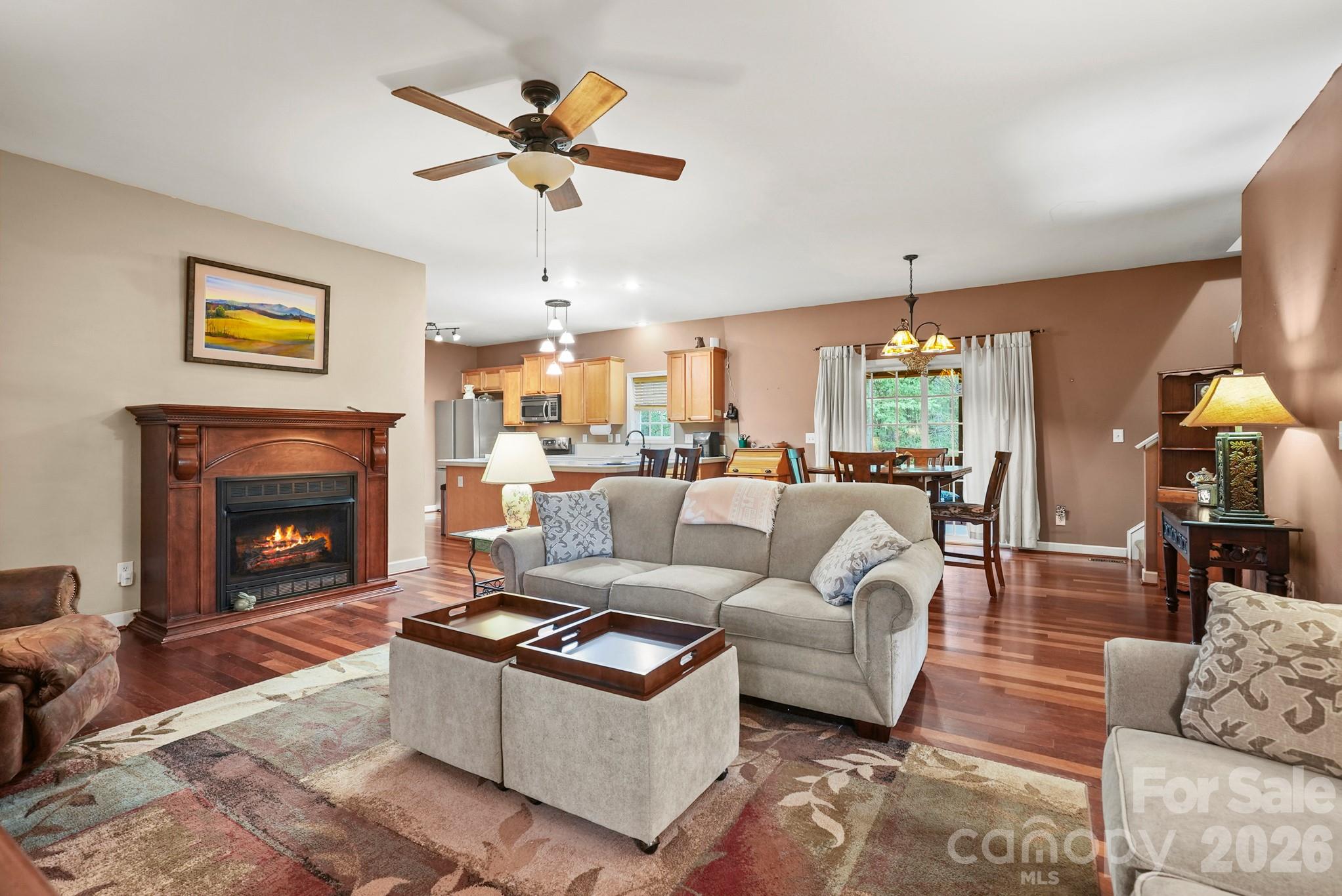 4376 Scenic View Court Iron Station NC 28080