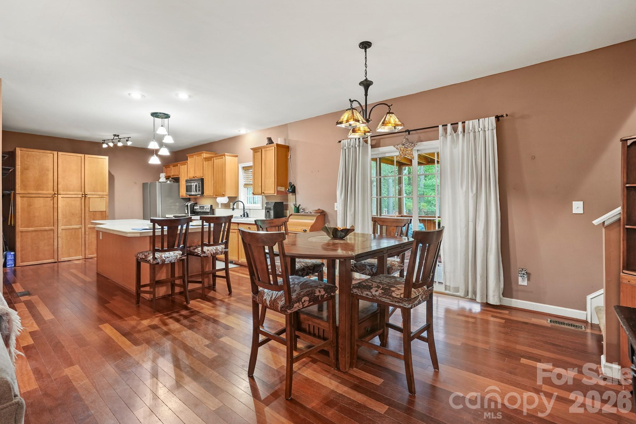 4376 Scenic View Court Iron Station NC 28080
