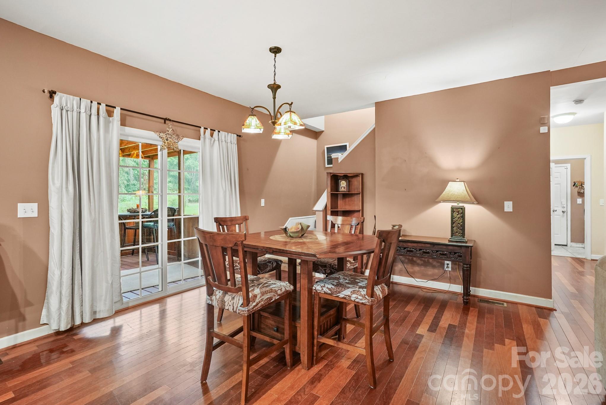 4376 Scenic View Court Iron Station NC 28080