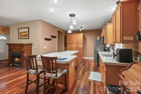4376 Scenic View Court Iron Station NC 28080