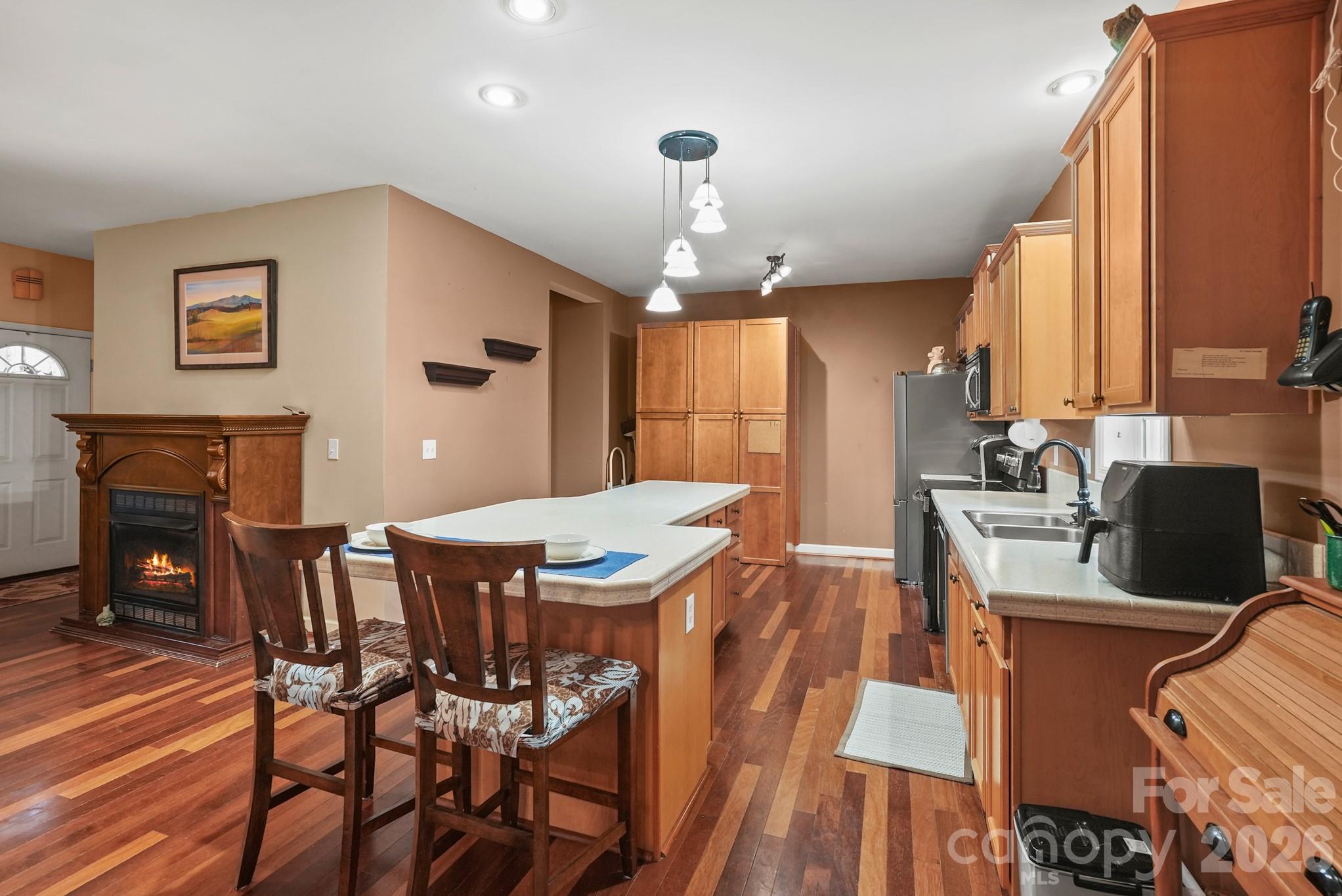 4376 Scenic View Court Iron Station NC 28080