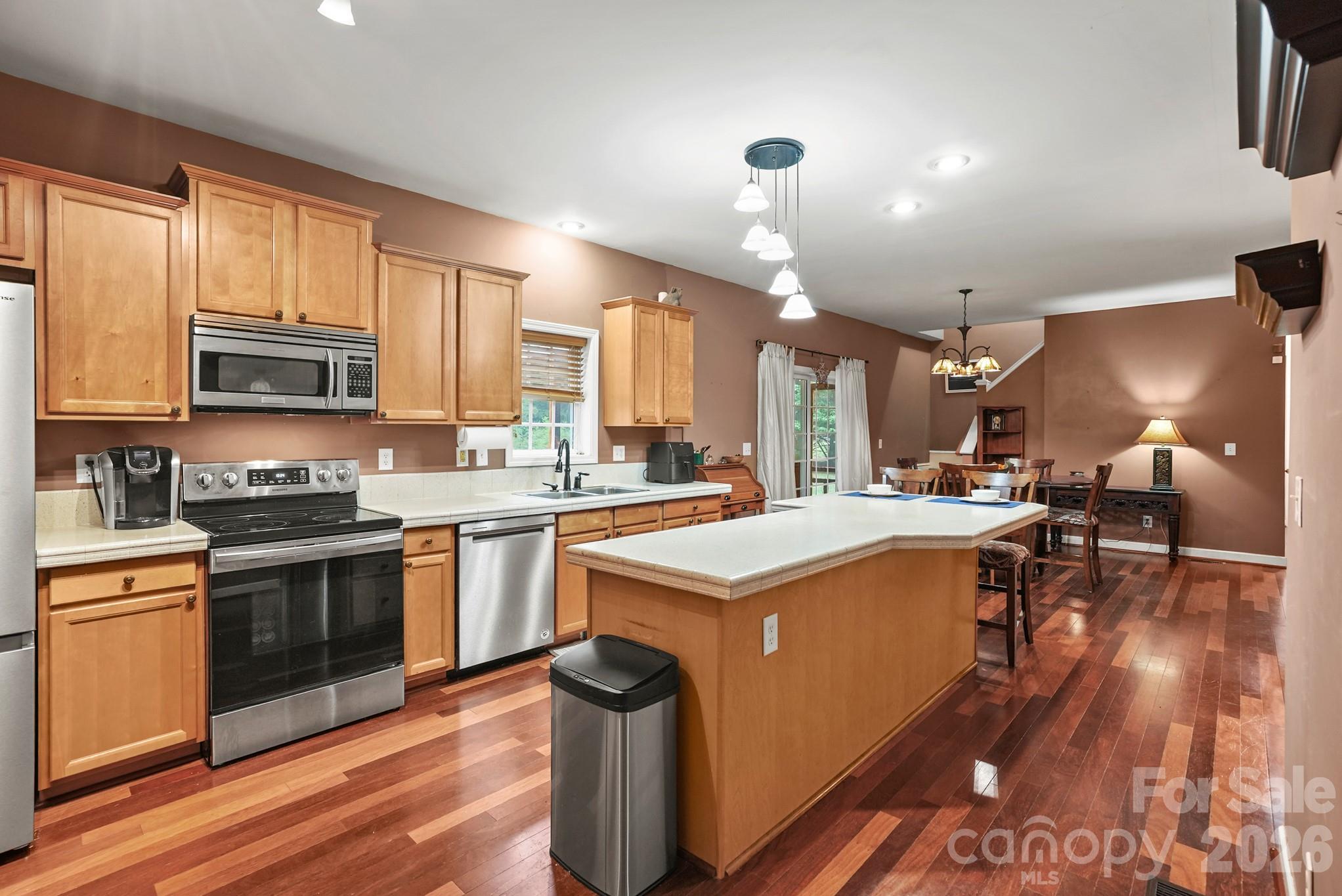4376 Scenic View Court Iron Station NC 28080
