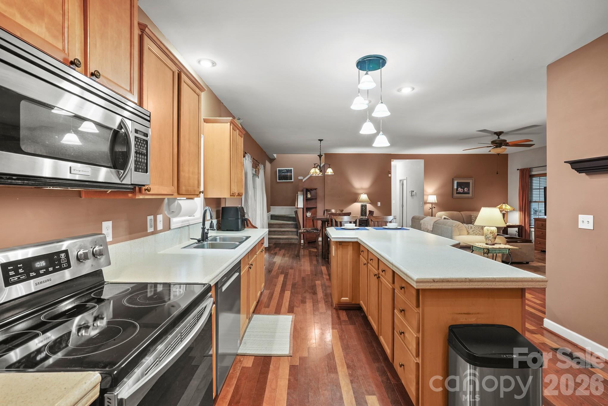 4376 Scenic View Court Iron Station NC 28080