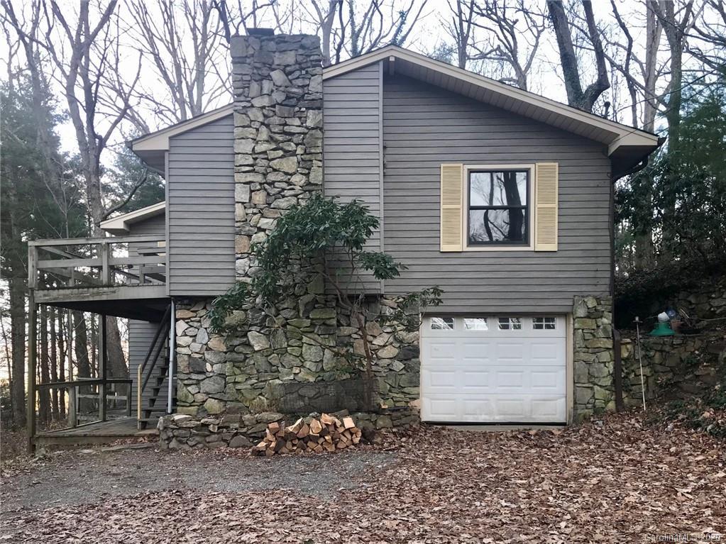 58 Teaberry Lane Weaverville NC 28787