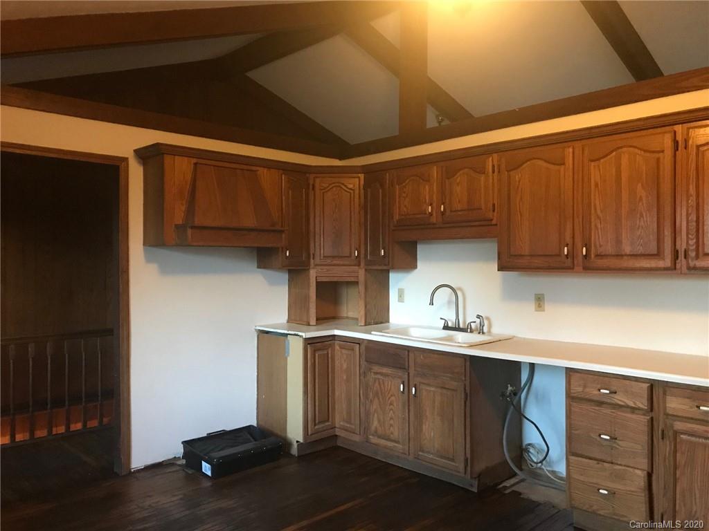 58 Teaberry Lane Weaverville NC 28787