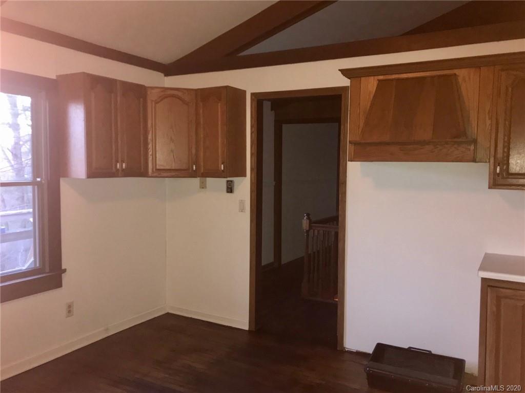 58 Teaberry Lane Weaverville NC 28787