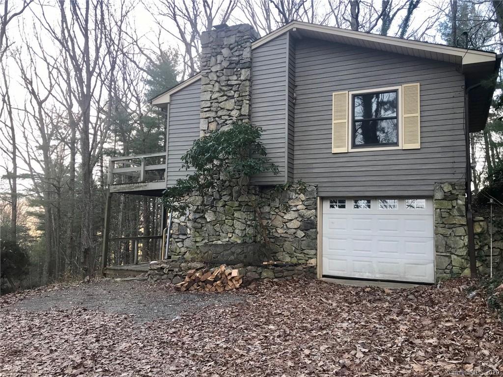 58 Teaberry Lane Weaverville NC 28787