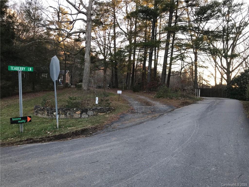 58 Teaberry Lane Weaverville NC 28787