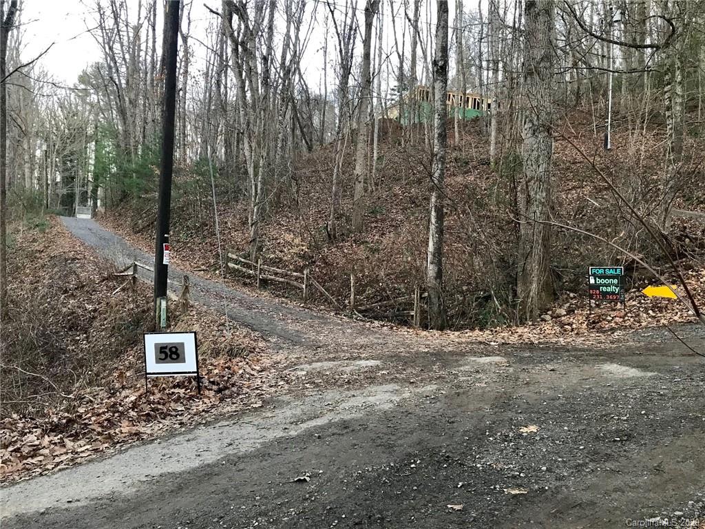 58 Teaberry Lane Weaverville NC 28787