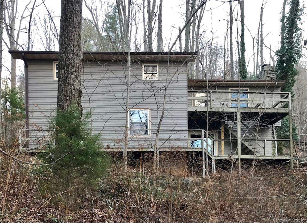 58 Teaberry Lane Weaverville NC 28787