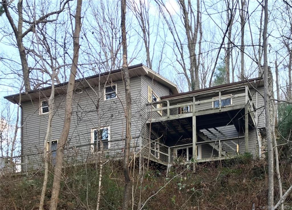 58 Teaberry Lane Weaverville NC 28787