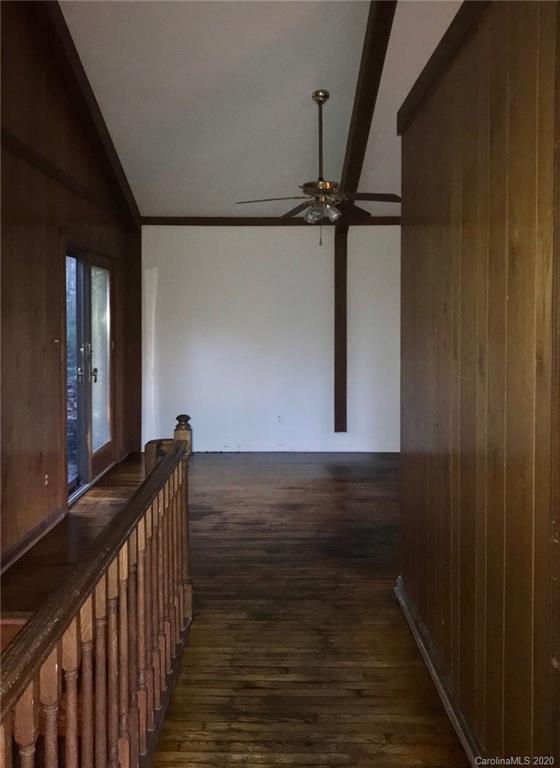 58 Teaberry Lane Weaverville NC 28787