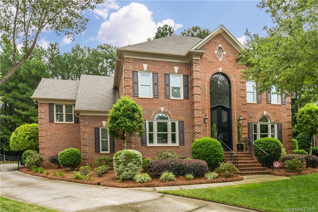 10802 Waring Place Charlotte NC 28277