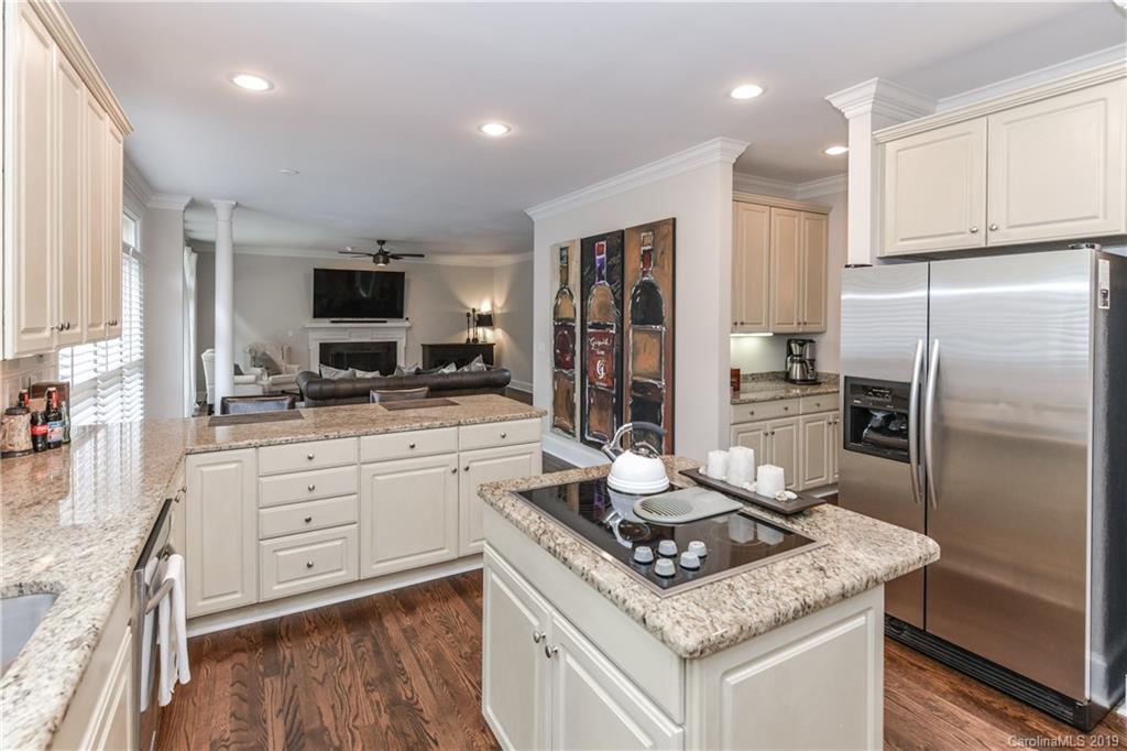 10802 Waring Place Charlotte NC 28277