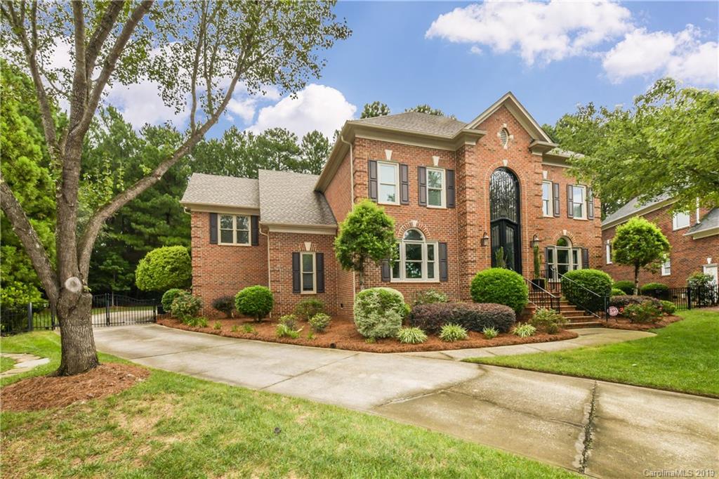 10802 Waring Place Charlotte NC 28277