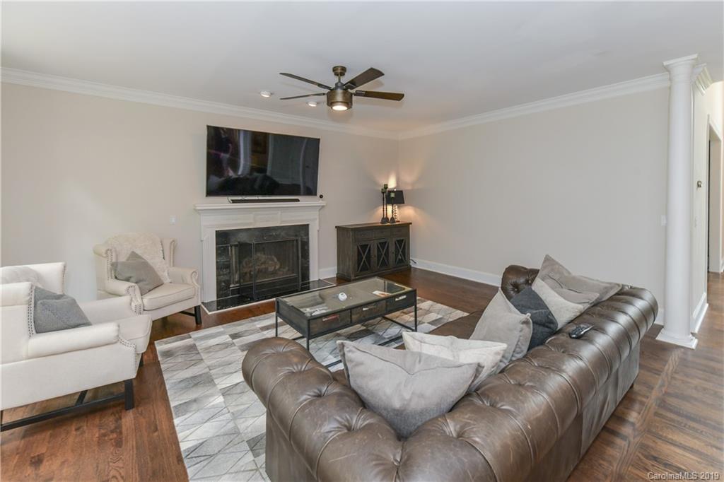 10802 Waring Place Charlotte NC 28277