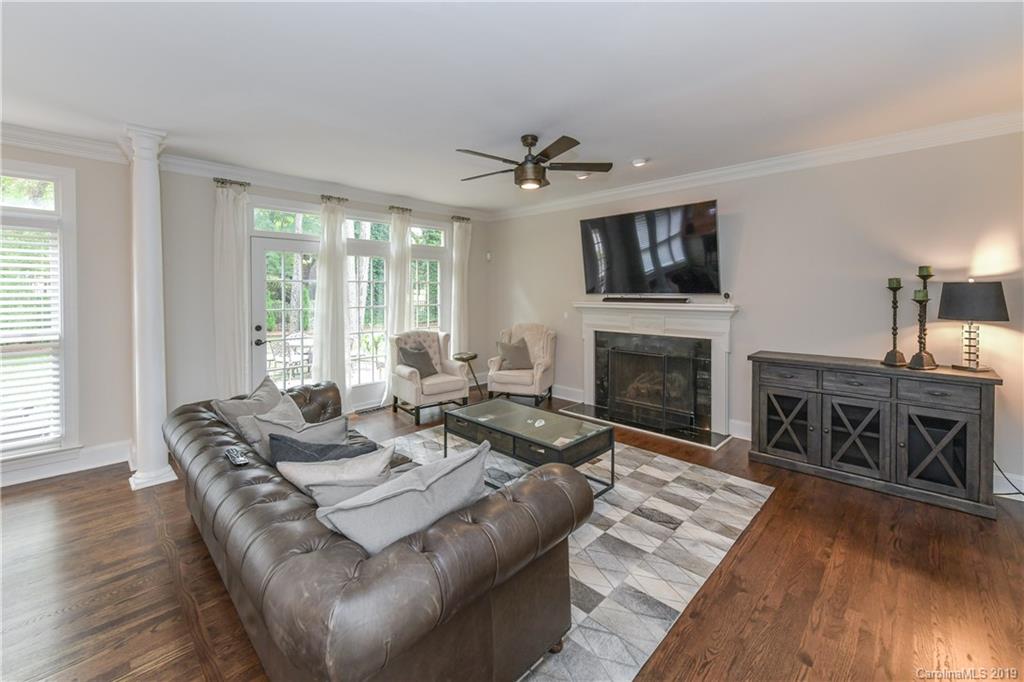 10802 Waring Place Charlotte NC 28277