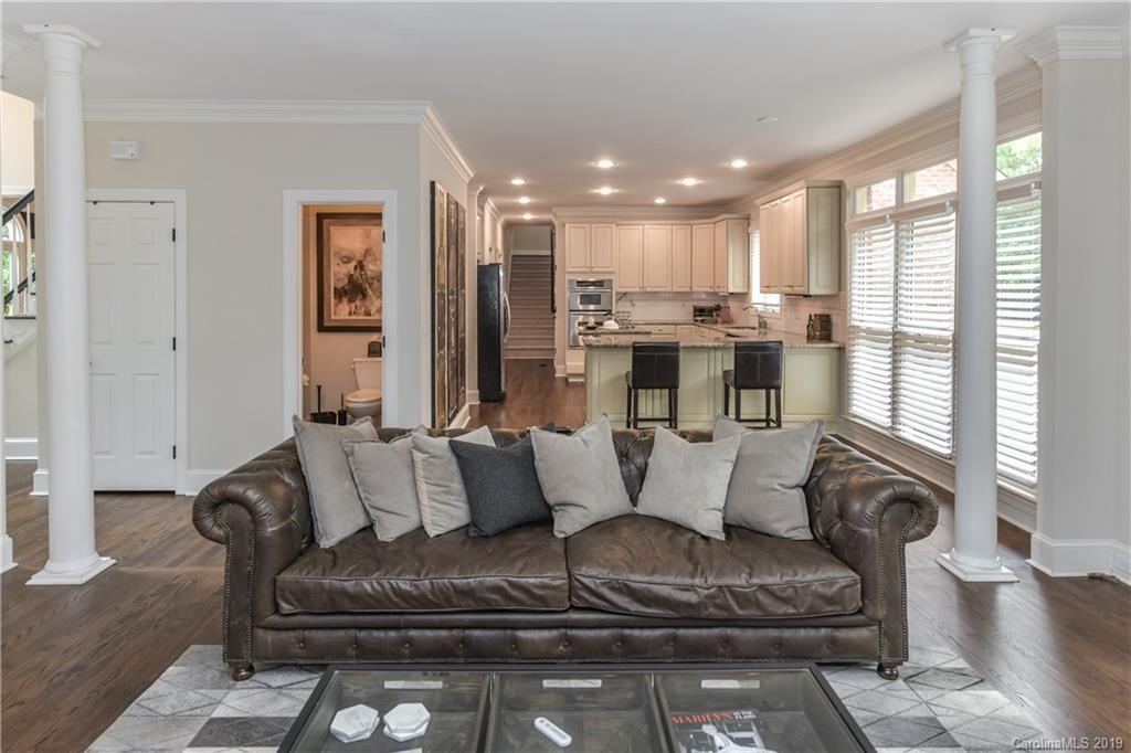 10802 Waring Place Charlotte NC 28277
