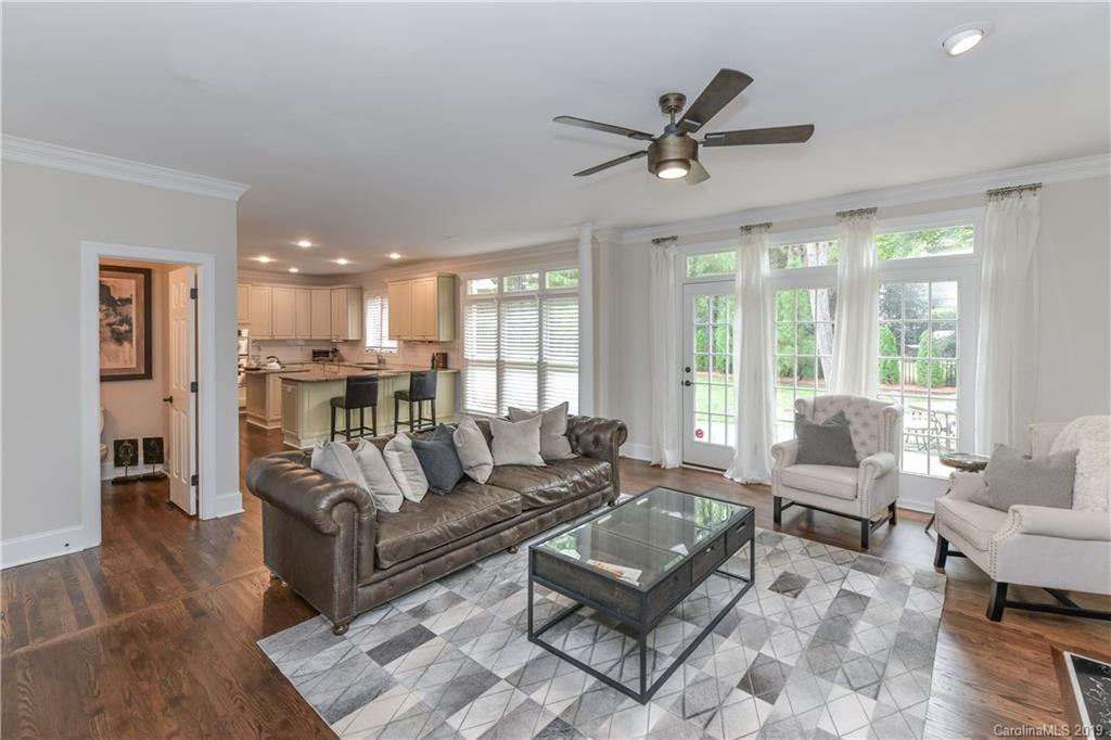 10802 Waring Place Charlotte NC 28277