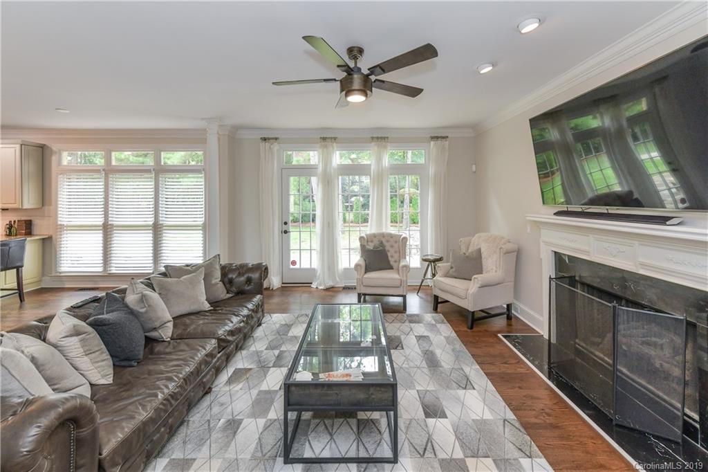 10802 Waring Place Charlotte NC 28277