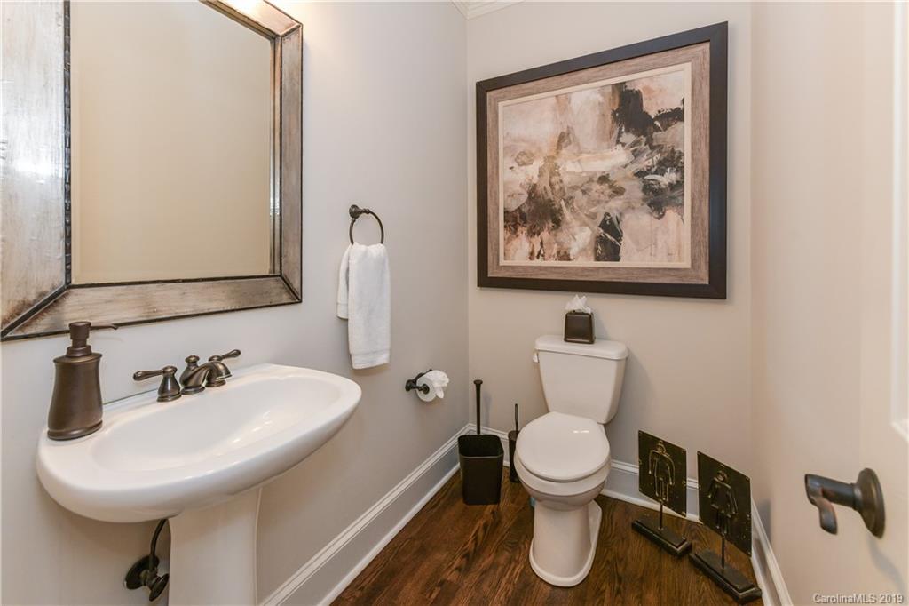 10802 Waring Place Charlotte NC 28277