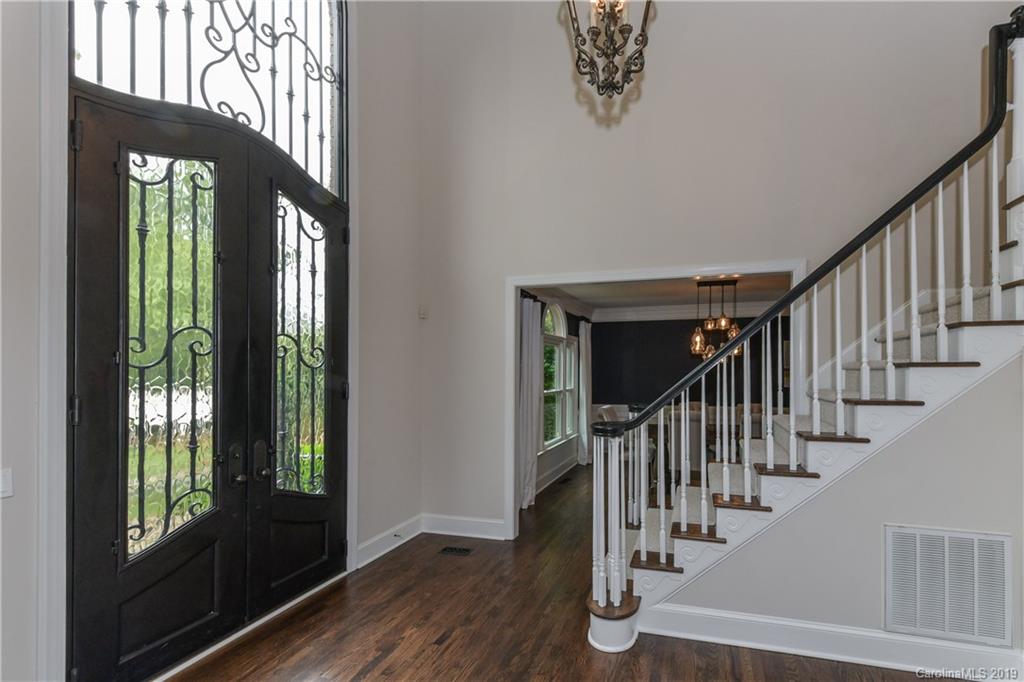 10802 Waring Place Charlotte NC 28277