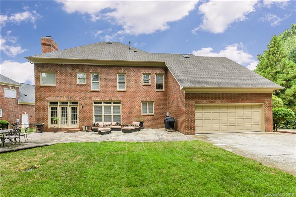 10802 Waring Place Charlotte NC 28277