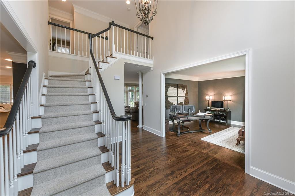 10802 Waring Place Charlotte NC 28277