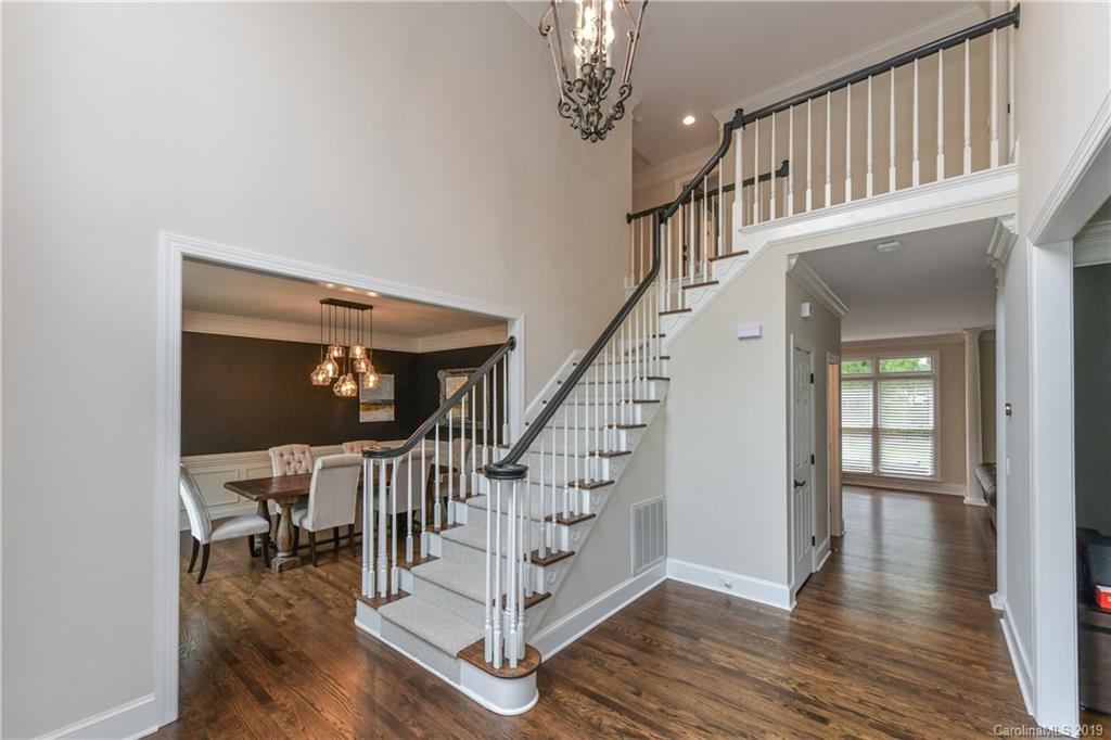 10802 Waring Place Charlotte NC 28277
