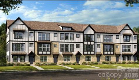 1812 Alexander Village Main Drive Charlotte NC 28262