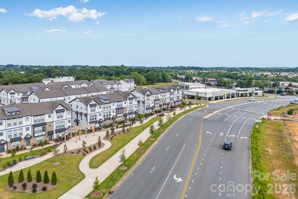 1812 Alexander Village Main Drive Charlotte NC 28262