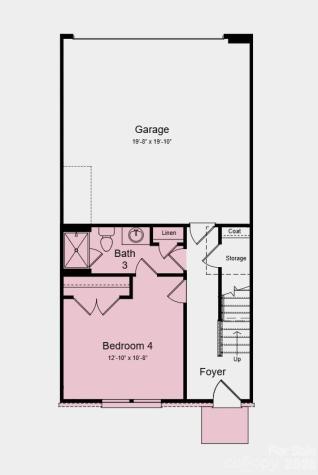 1812 Alexander Village Main Drive Charlotte NC 28262