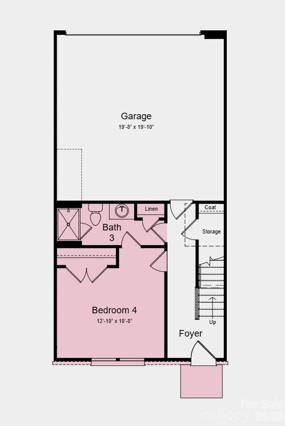 1812 Alexander Village Main Drive Charlotte NC 28262