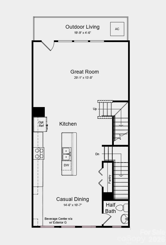 1812 Alexander Village Main Drive Charlotte NC 28262