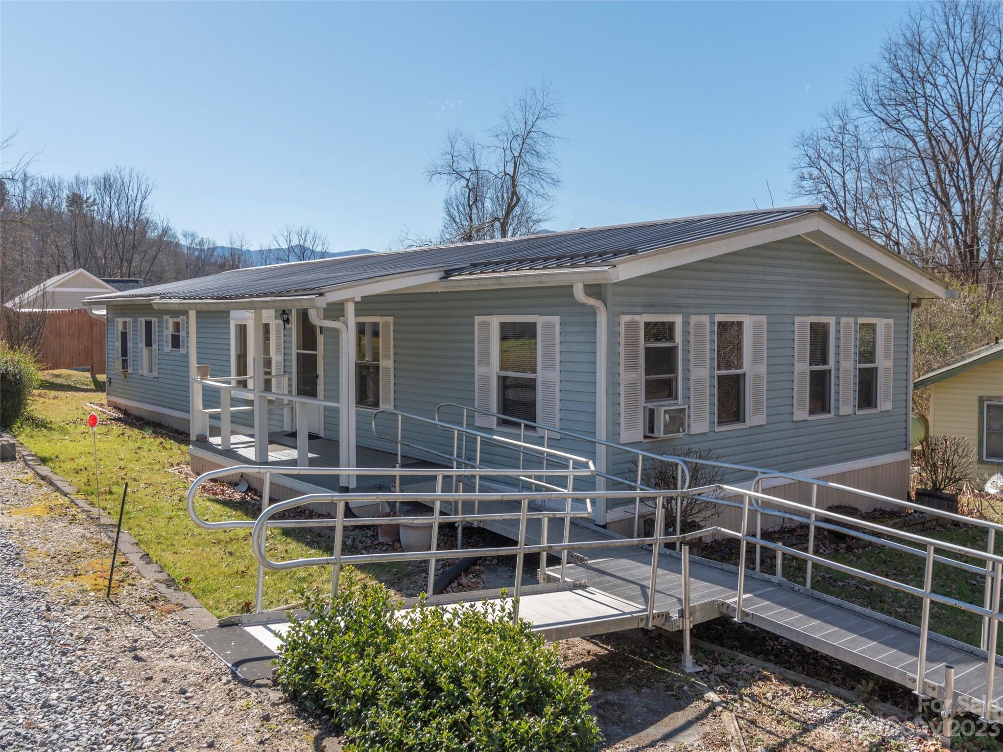 88 Babb Street Waynesville NC 28786
