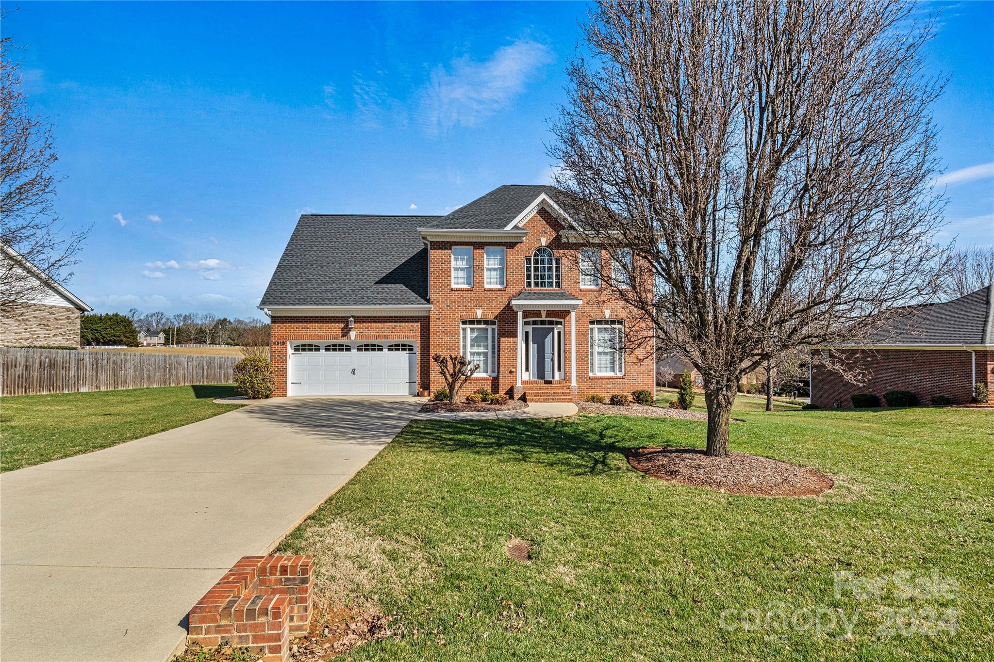 3515 48th Avenue NE Hickory NC 28601