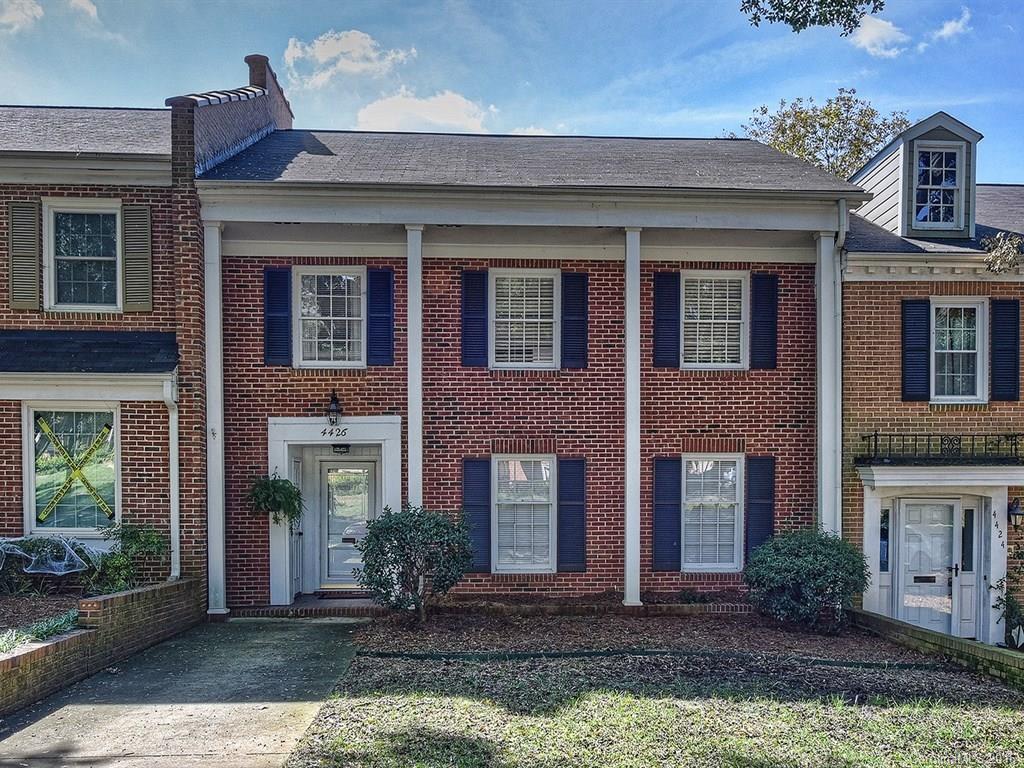 4426 Mullens Ford Road Charlotte NC 28226