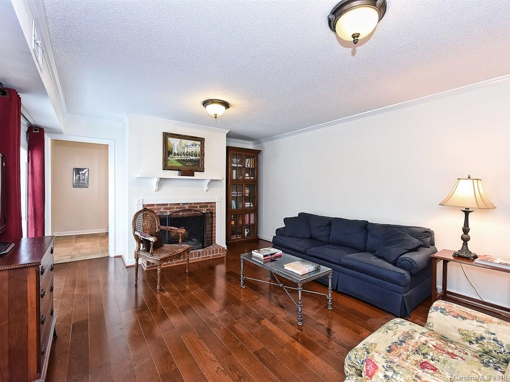 4426 Mullens Ford Road Charlotte NC 28226