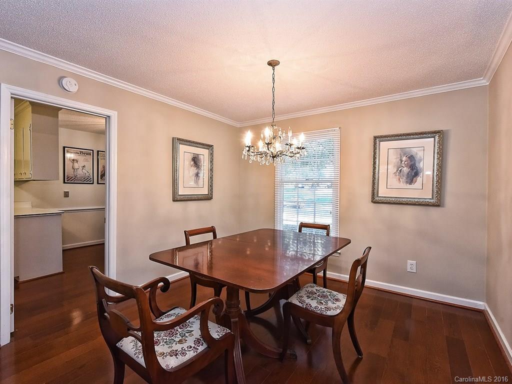 4426 Mullens Ford Road Charlotte NC 28226