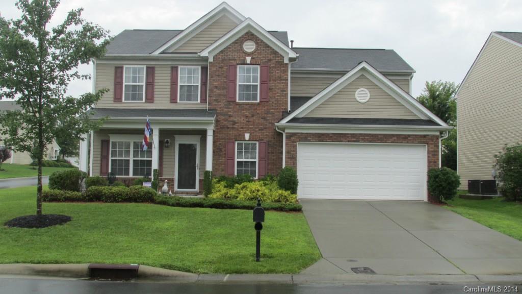 1456 Remington Lane NW Concord NC 28027