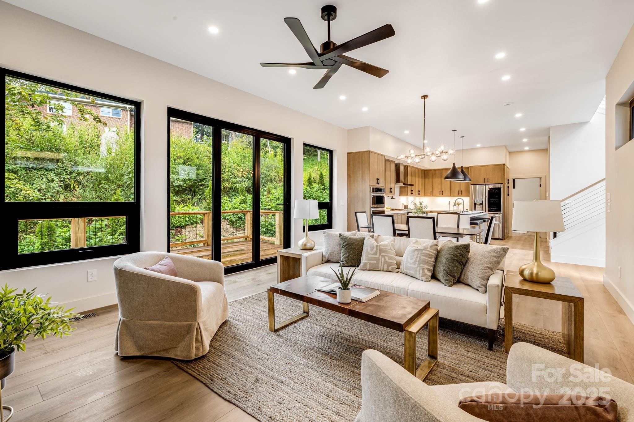 23 Woodbine Road Asheville NC 28804