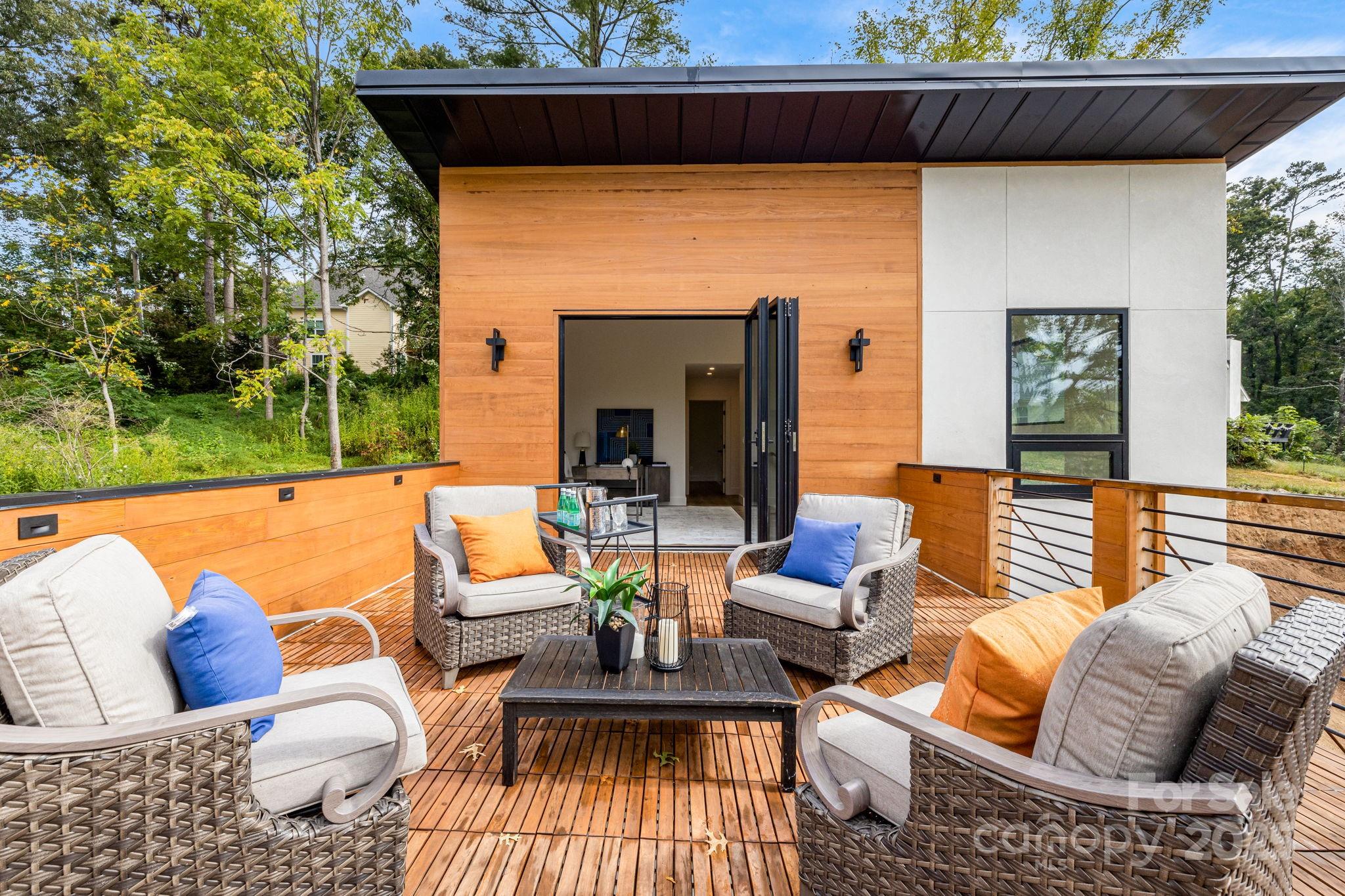 23 Woodbine Road Asheville NC 28804