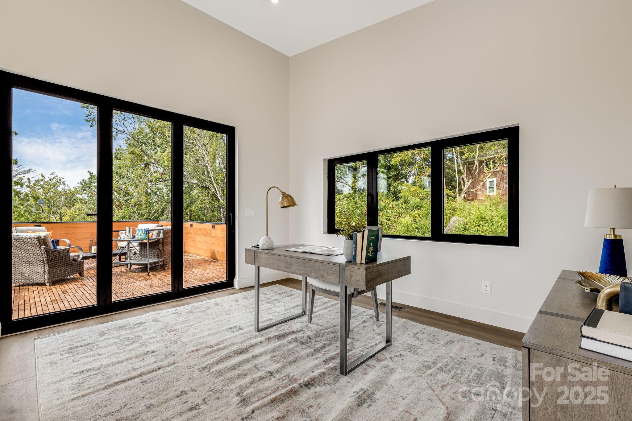 23 Woodbine Road Asheville NC 28804